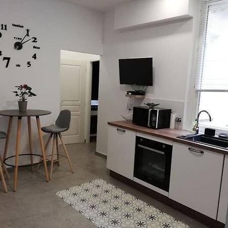 Bel Appartement Coeur De Grenoble Tout Equipe Exterior photo